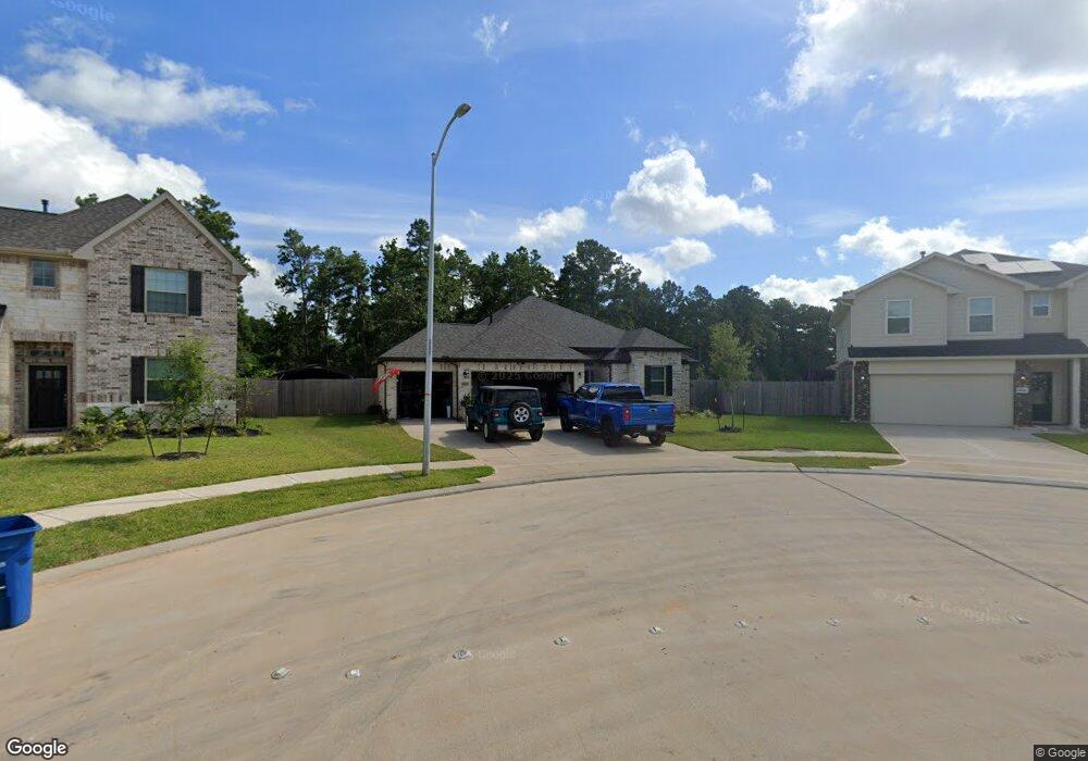30800 Willow Green Ln, Magnolia, TX 77355 - photo 1