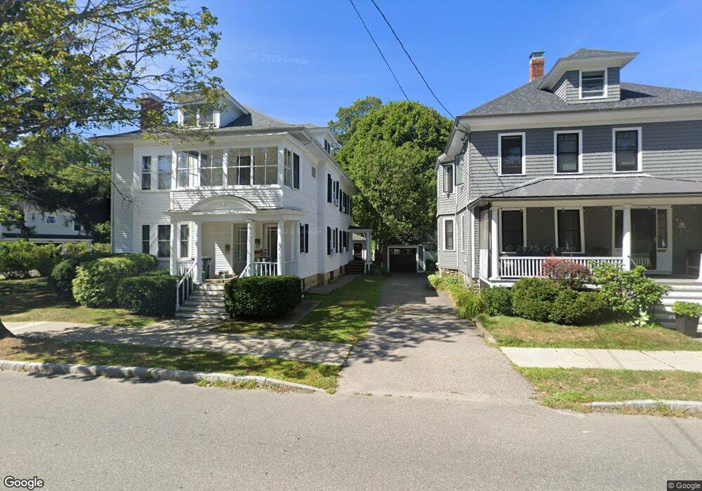 310 Miller Ave, Portsmouth, NH 03801 - photo 1