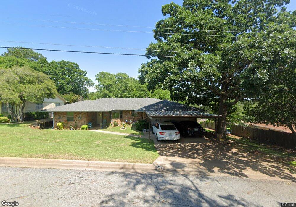 1024 S Lang Ave, Denison, TX 75020 - photo 1