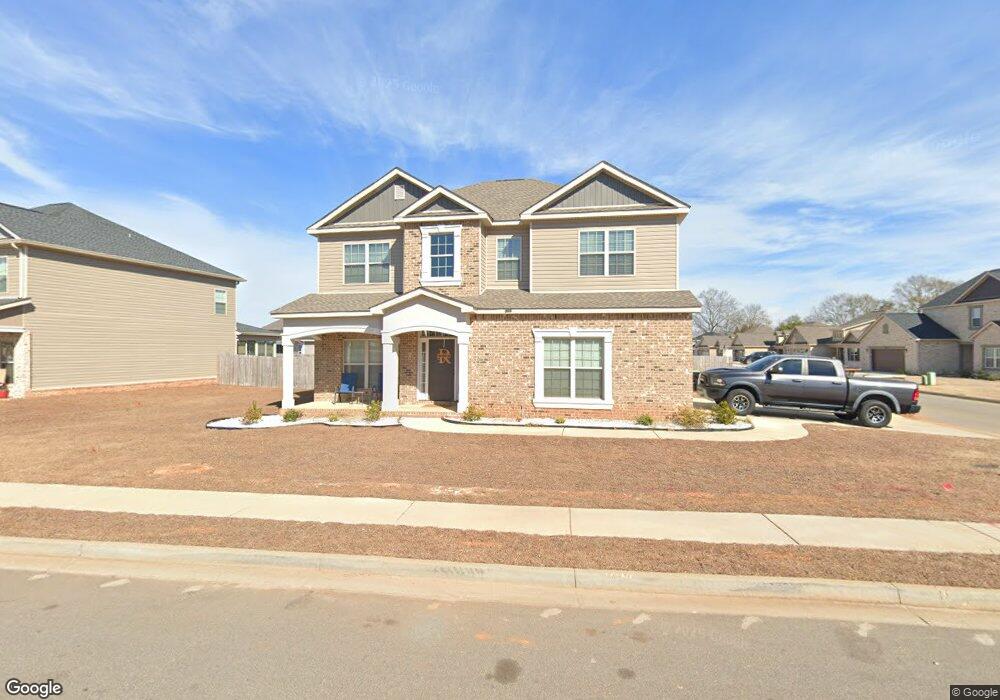 301 Peyton Ray Ln, Warner Robins, GA 31088 - photo 1