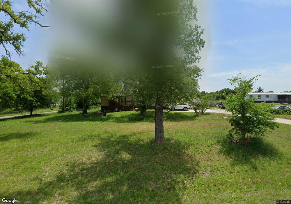 252 Ice House Cir, Weatherford, TX 76085 - photo 1