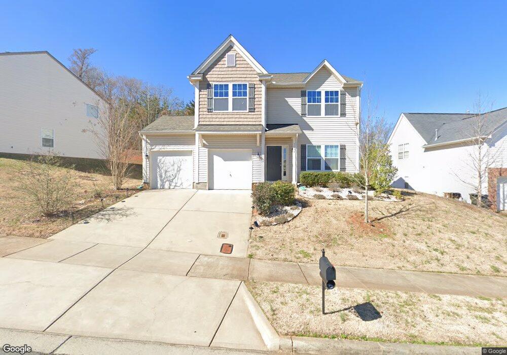 1134 Thanet St SW, Concord, NC 28025 - photo 1