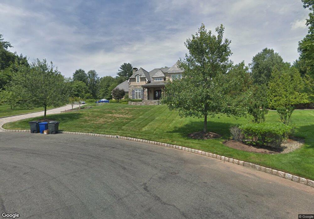 8 Ogrady Ct, Pearl River, NY 10965 - photo 1