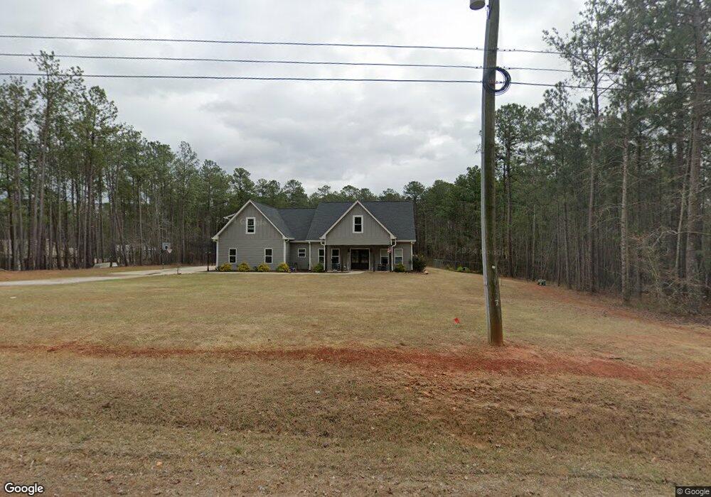 70 Lolly Bump Rd, Bowdon, GA 30108 - photo 1
