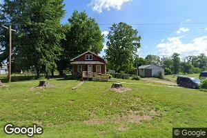 14706 State Road 129, Canaan, IN 47224