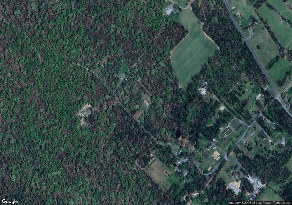 402 Sager Hollow, Strasburg, VA 22657 - photo 1