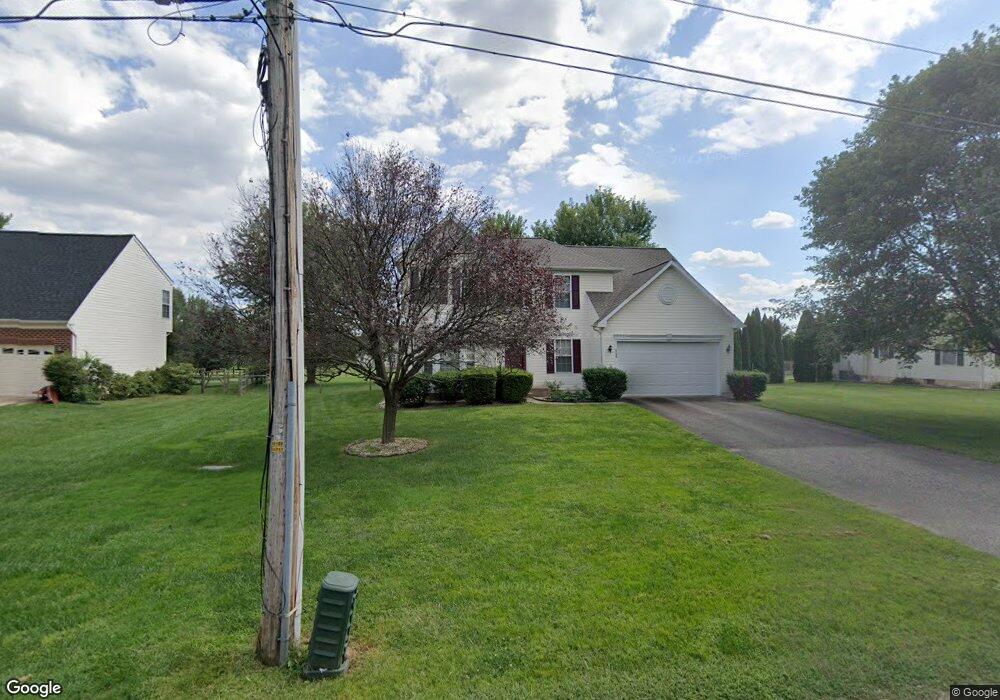 548 Sunnyside Ln, Bear, DE 19701 - photo 1