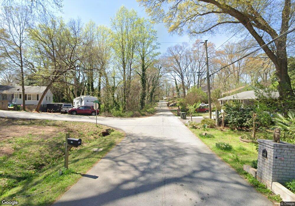 0 Privette Rd SW unit 7030290, Marietta, GA 30008 - photo 1