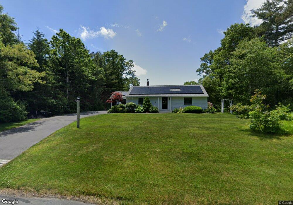 2 Orchard Way, Sandwich, MA 02563 - photo 1