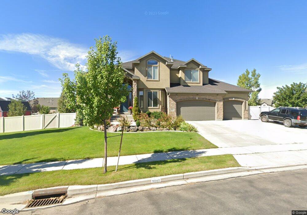 3049 N Crest Dr unit Lot 40, Lehi, UT 84043 - photo 1