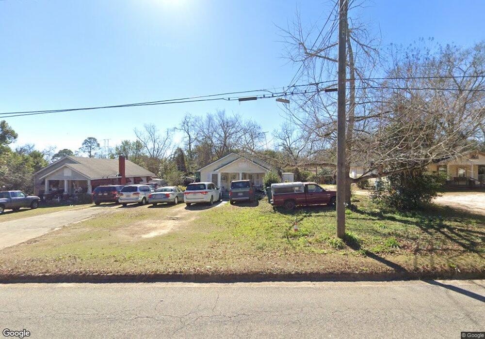 625 W Barbour St, Eufaula, AL 36027 - photo 1