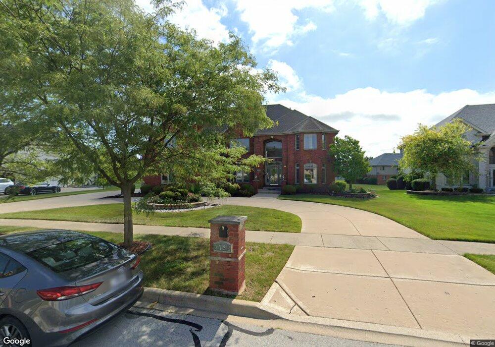 3722 Ballantrae Way, Flossmoor, IL 60422 - photo 1