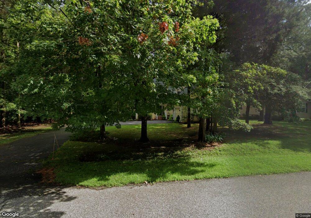 14600 Honeysuckle Way, Swan Point, MD 20645 - photo 1