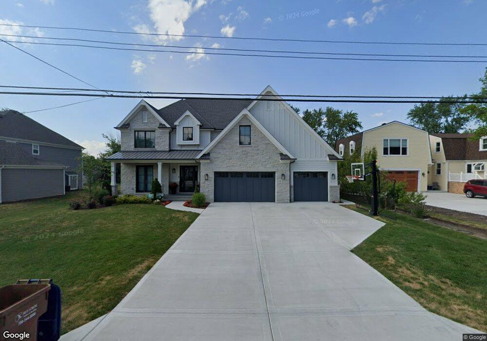 15W256 Concord St, Elmhurst, IL 60126 - photo 1