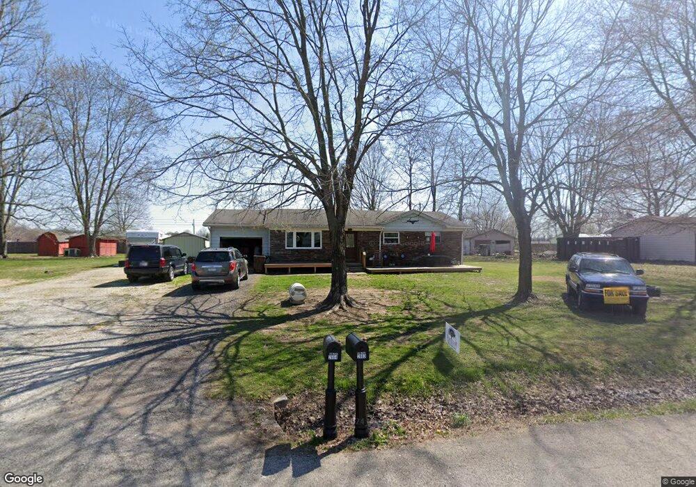 2664 N Melody St, Scottsburg, IN 47170 - photo 1