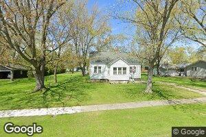 5064 Armstrong Ave, Fairgrove, MI 48733