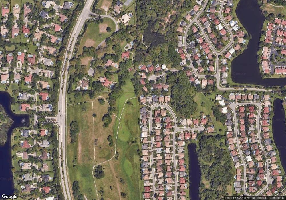 9981 N Abiaca Cir, Davie, FL 33328 - photo 1