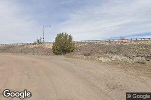 54 S Frontage Rd, Ash Fork, AZ 86320