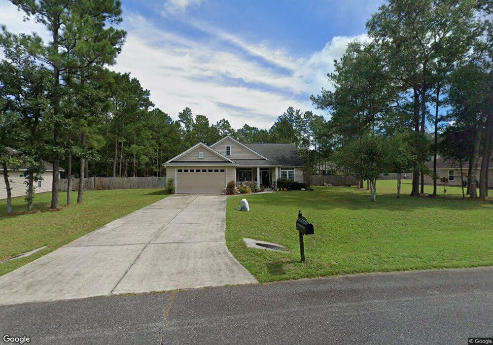 83 Farrier Ln, Crawfordville, FL 32327 - photo 1
