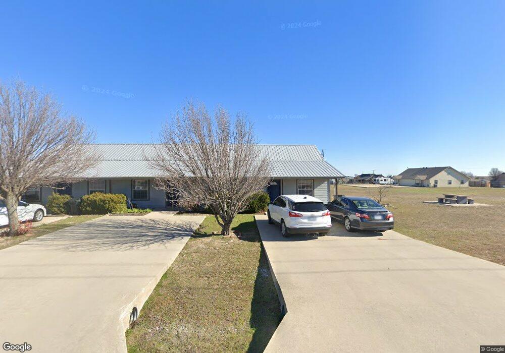 408 N Blue Jay Ct, Weatherford, TX 76088 - photo 1