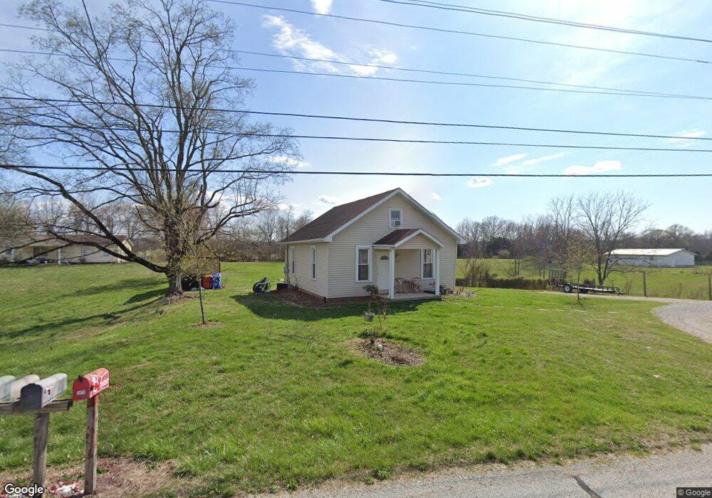 1875 Highway 64 NW, Ramsey, IN 47166 - photo 1