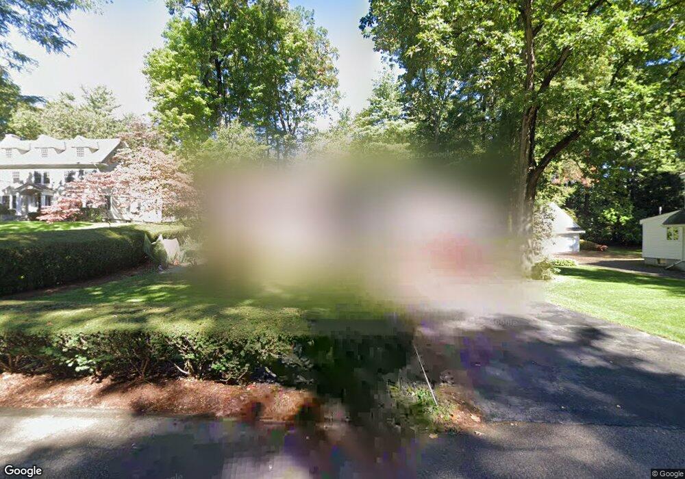 66 Concord St, Newton Lower Falls, MA 02462 - photo 1