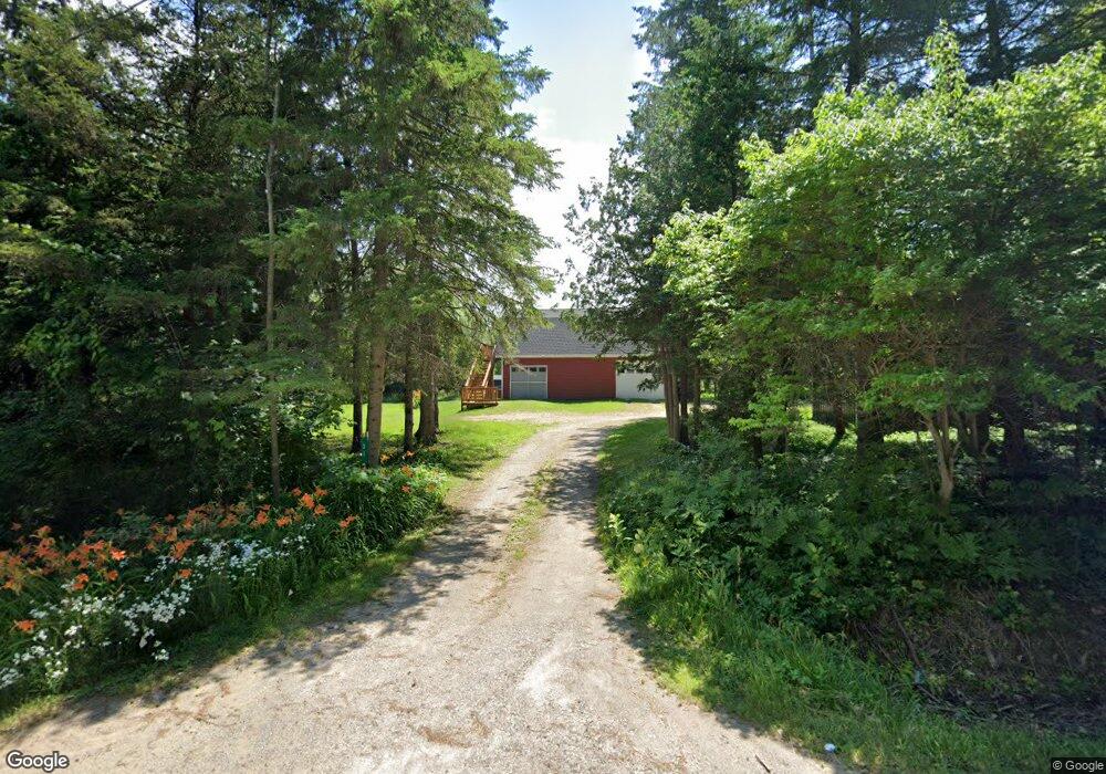 31 W State Rd, West Branch, MI 48661 - photo 1