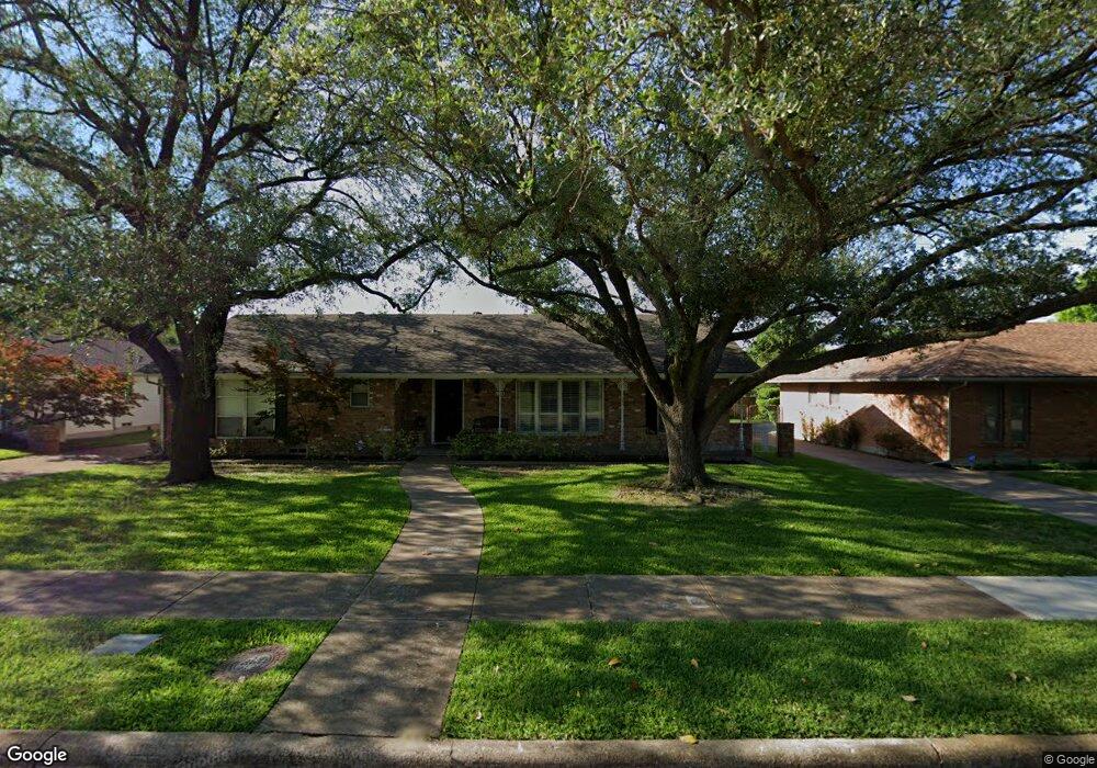 6138 Berwyn Ln, Dallas, TX 75214 - photo 1