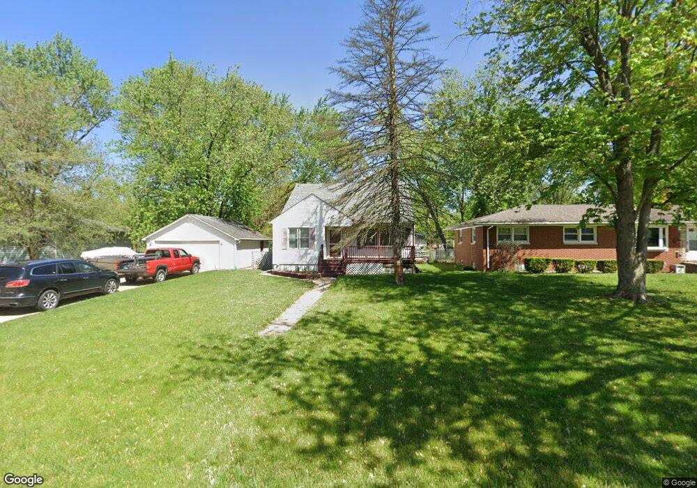 2126 W 50th Place, Gary, IN 46408 - photo 1