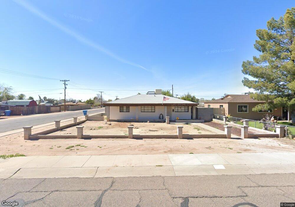 2202 N 29th Place, Phoenix, AZ 85008 - photo 1