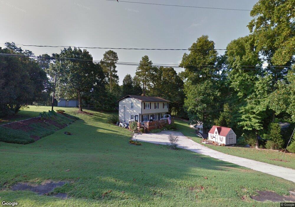 4709 Fieldbrook Dr, Kannapolis, NC 28081 - photo 1