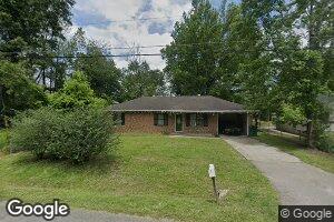 399 Oakland Dr, Allendale, SC 29810
