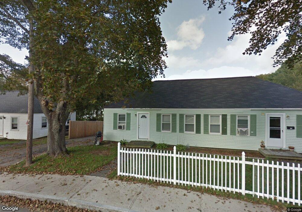 123 Manson Ave, Kittery, ME 03904 - photo 1