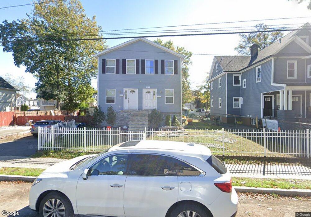 507 W Front St unit 11, Plainfield, NJ 07060 - photo 1