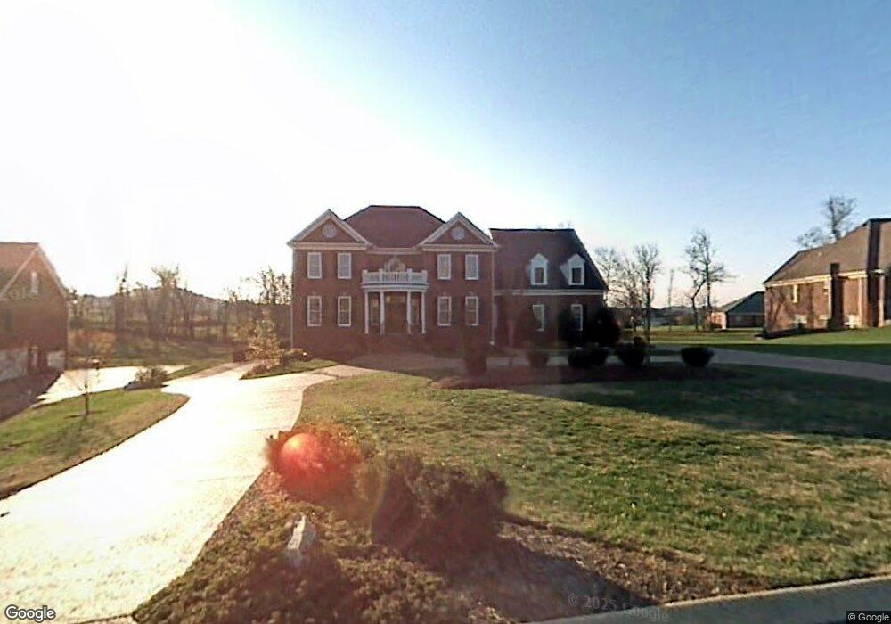 2952 Mclemore Cir, Franklin, TN 37064 - photo 1