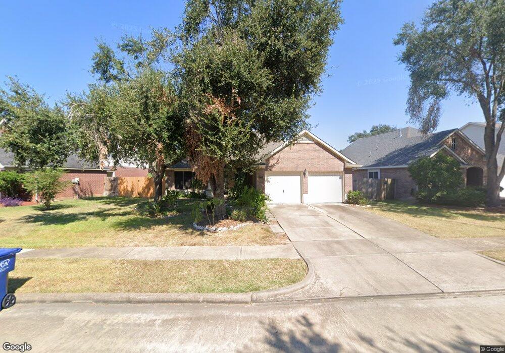 17242 Rush Trace Ct, Houston, TX 77095 - photo 1