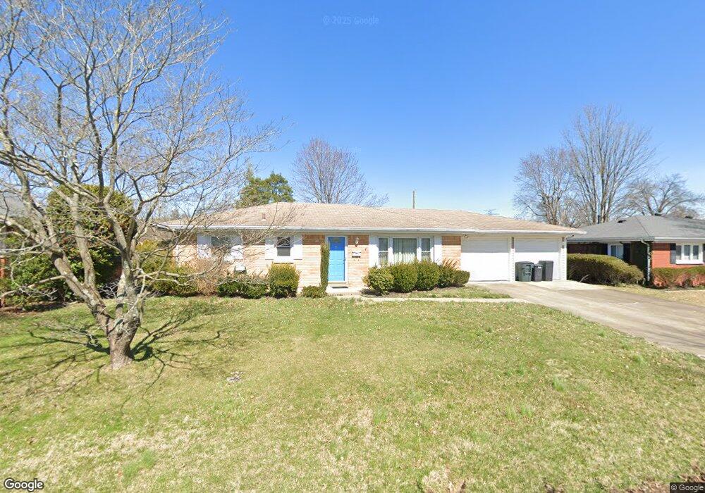 301 Winfield Dr, New Albany, IN 47150 - photo 1