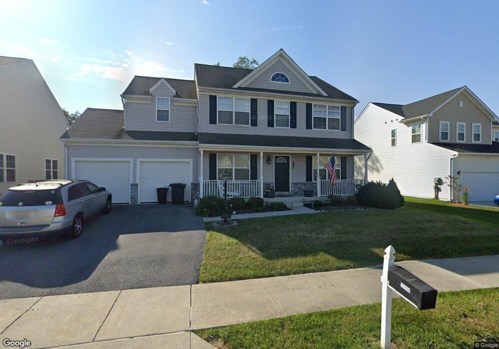 12124 Fallen Timbers Cir, Hagerstown, MD 21740 - photo 1