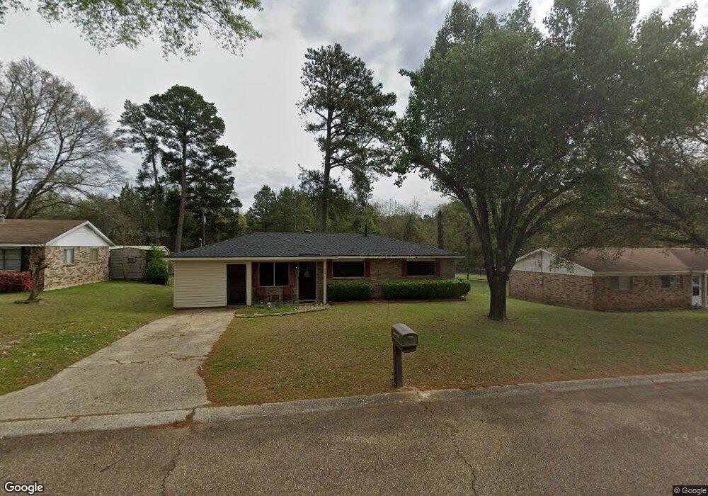 1008 Brenda Cir, Minden, LA 71055 - photo 1