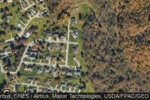 103 Sugar Ave, Moundsville, WV 26041