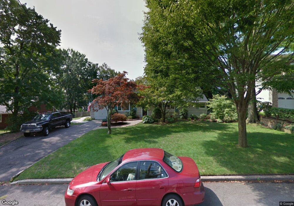 196 Clayton Terrace, Paramus, NJ 07652 - photo 1