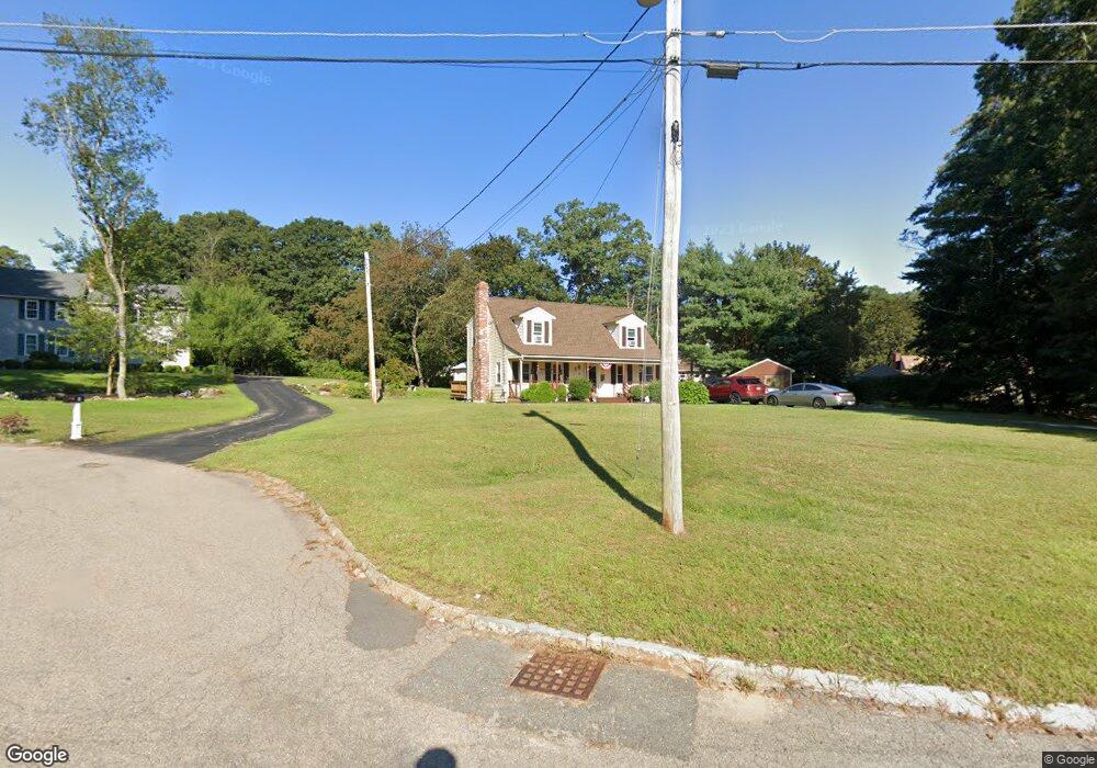 2 Fieldstone Way, Hopedale, MA 01747 - photo 1