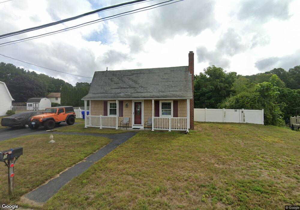 5 Michael St, West Warwick, RI 02893 - photo 1