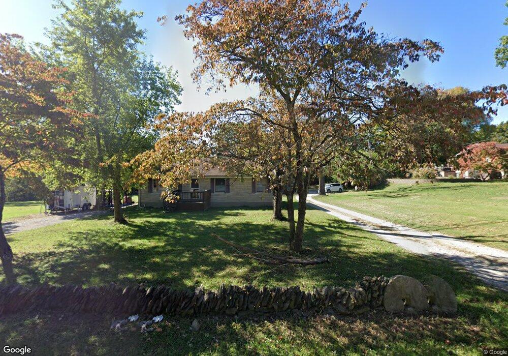 8804 Pennsylvania Run Rd, Louisville, KY 40228 - photo 1