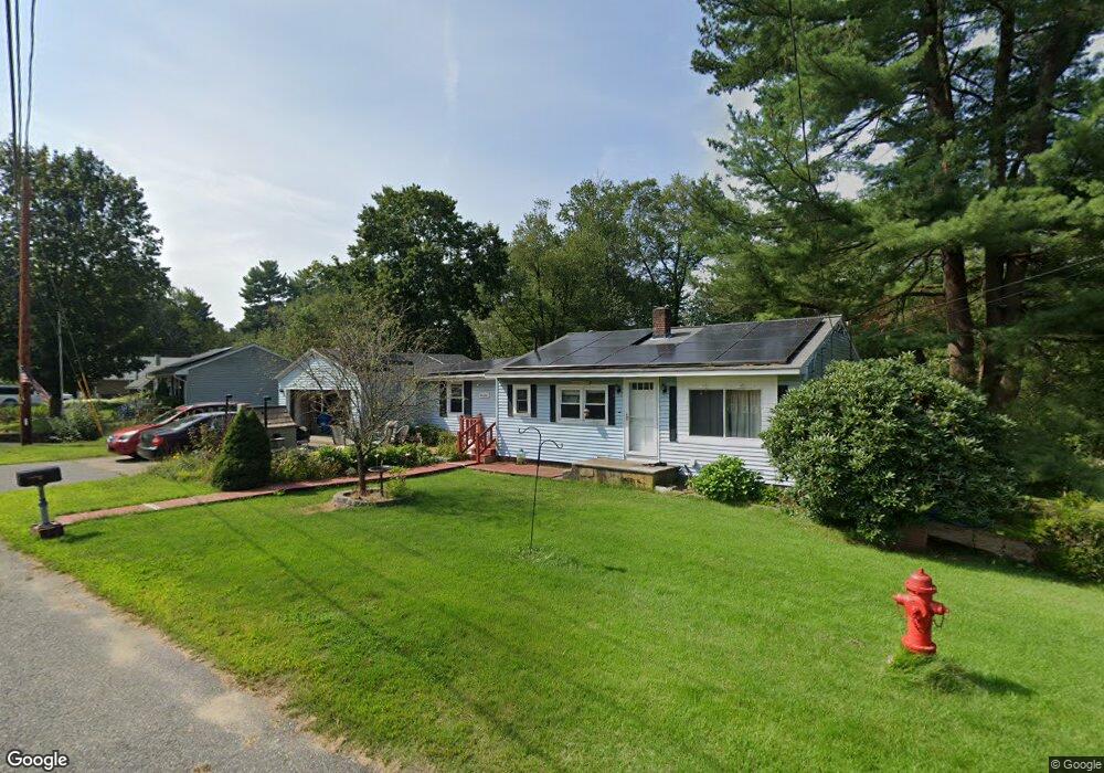 1 Indian Run Rd, Bellingham, MA 02019 - photo 1