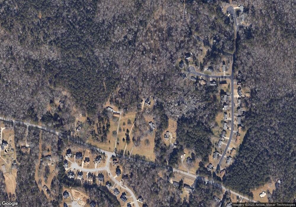 2310 Hi Roc Rd NE, Conyers, GA 30012 - photo 1