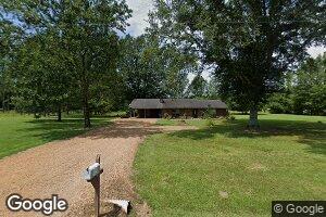 411 Redgrass Rd, Grenada, MS 38901