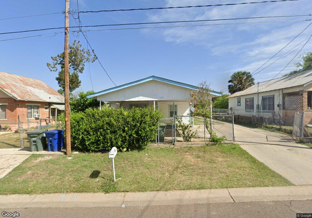 608 Laredo St, Laredo, TX 78040 - photo 1