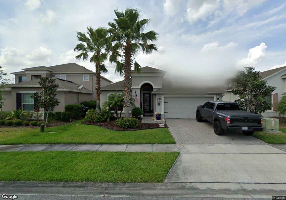 3013 Noble Blossom St, Orlando, FL 32824 - photo 1