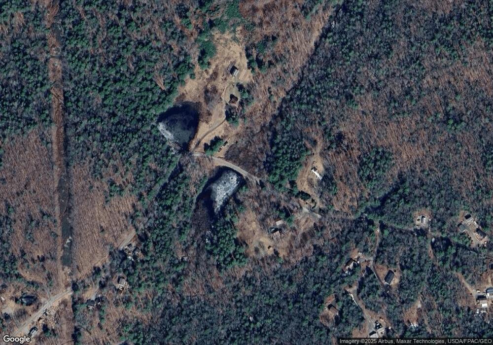 0 Old County Rd unit 611257, Edgecomb, ME 04556 - photo 1